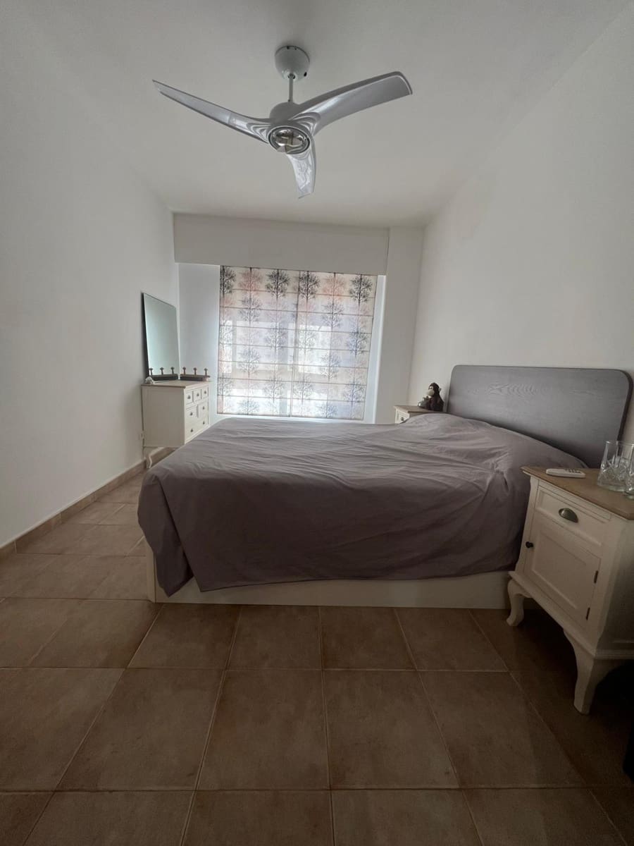4 bedroom Flat for rent in Murcia city with garage - € 1,400 (Ref: 9825483)