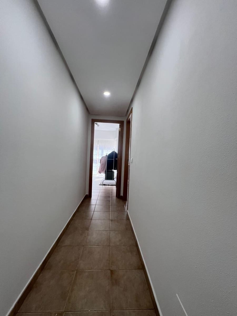 4 bedroom Flat for rent in Murcia city with garage - € 1,400 (Ref: 9825483)