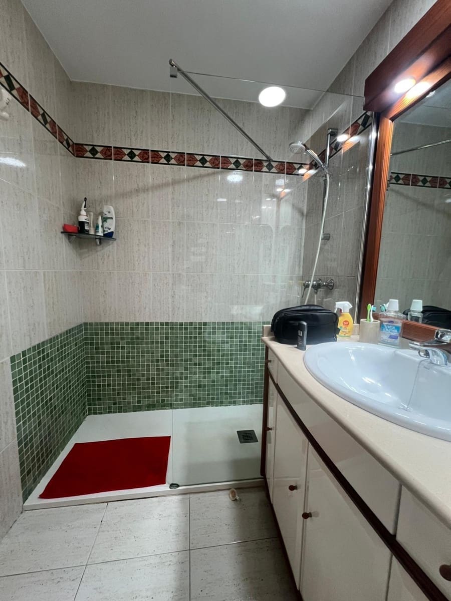 4 bedroom Flat for rent in Murcia city with garage - € 1,400 (Ref: 9825483)