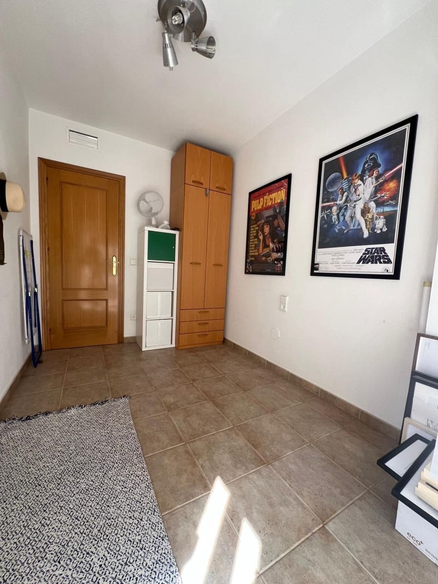 4 bedroom Flat for rent in Murcia city with garage - € 1,400 (Ref: 9825483)
