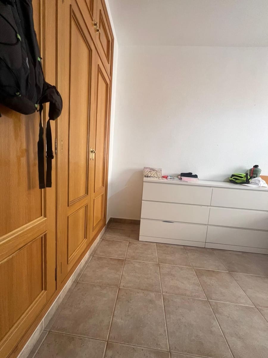 4 bedroom Flat for rent in Murcia city with garage - € 1,400 (Ref: 9825483)