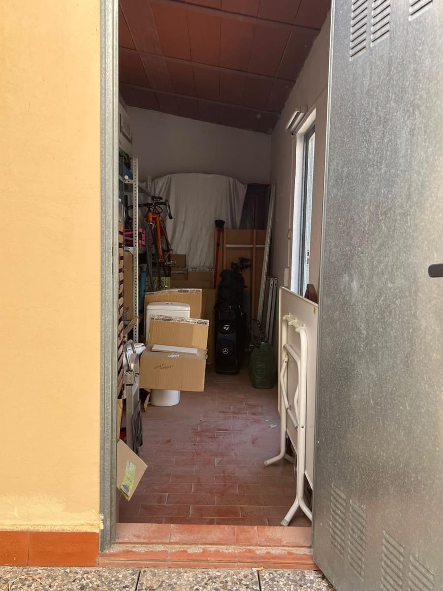4 bedroom Flat for rent in Murcia city with garage - € 1,400 (Ref: 9825483)