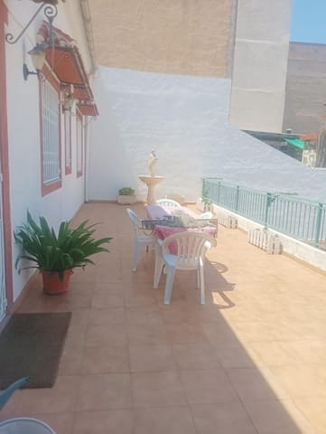Chalet de 3 habitaciones en La Alberca, Murcia ciudad en venta con piscina garaje - 399.000 € (Ref: 9825484)