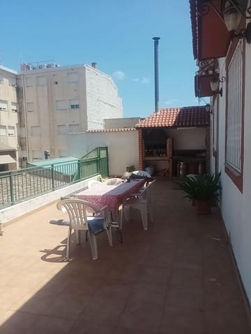 Chalet de 3 habitaciones en La Alberca, Murcia ciudad en venta con piscina garaje - 399.000 € (Ref: 9825484)