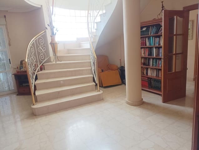 Chalet de 3 habitaciones en La Alberca, Murcia ciudad en venta con piscina garaje - 399.000 € (Ref: 9825484)