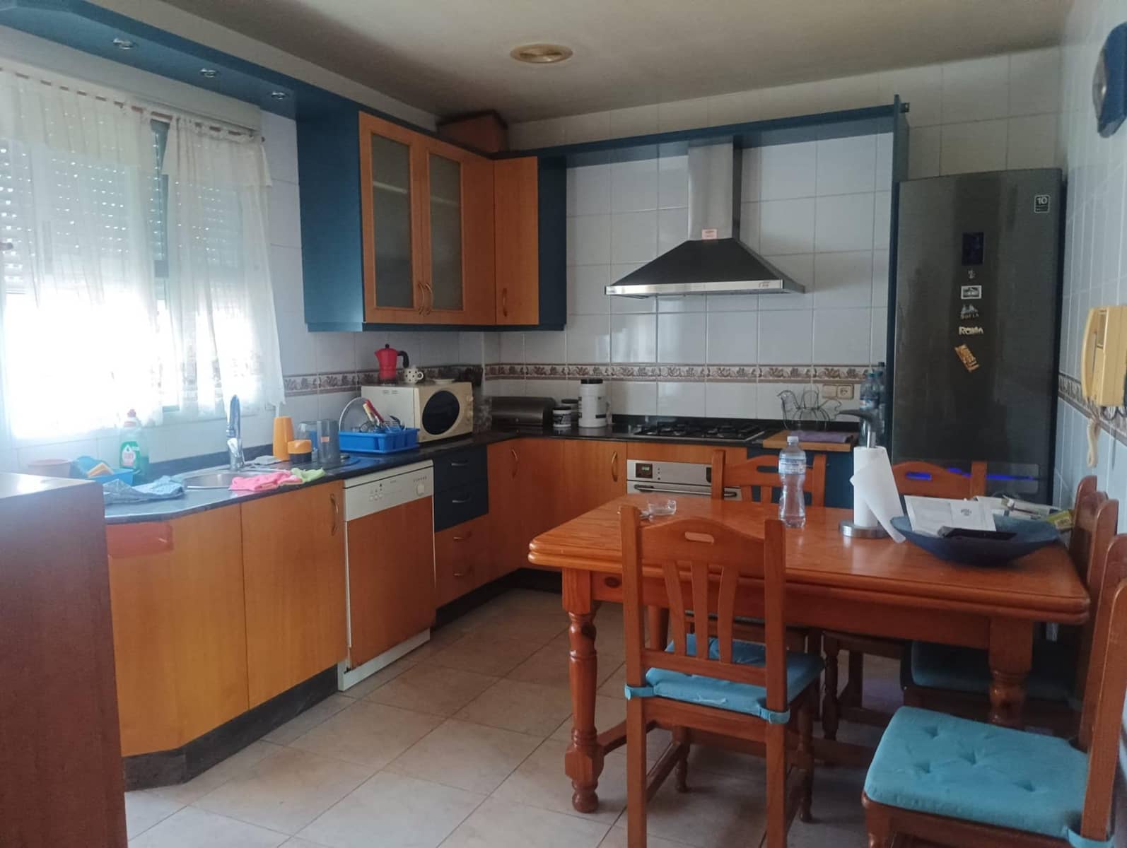 Chalet de 3 habitaciones en La Alberca en venta con piscina garaje - 399.000 € (Ref: 9825484)