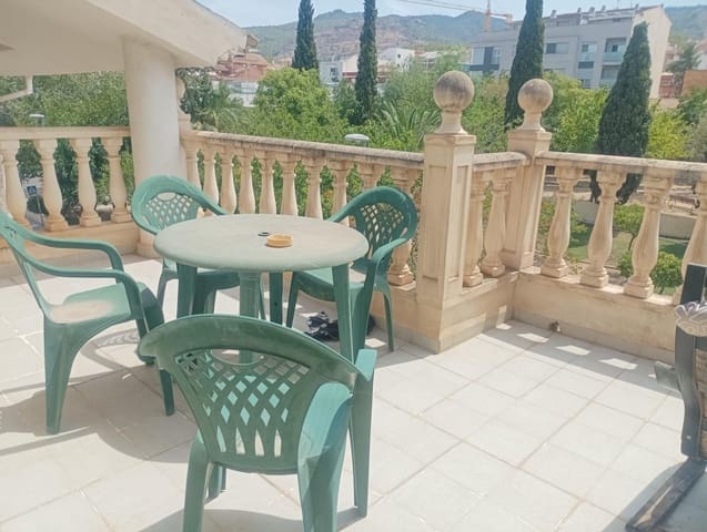 Chalet de 3 habitaciones en La Alberca, Murcia ciudad en venta con piscina garaje - 399.000 € (Ref: 9825484)