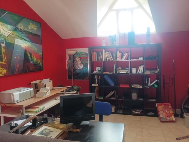 Chalet de 3 habitaciones en La Alberca, Murcia ciudad en venta con piscina garaje - 399.000 € (Ref: 9825484)
