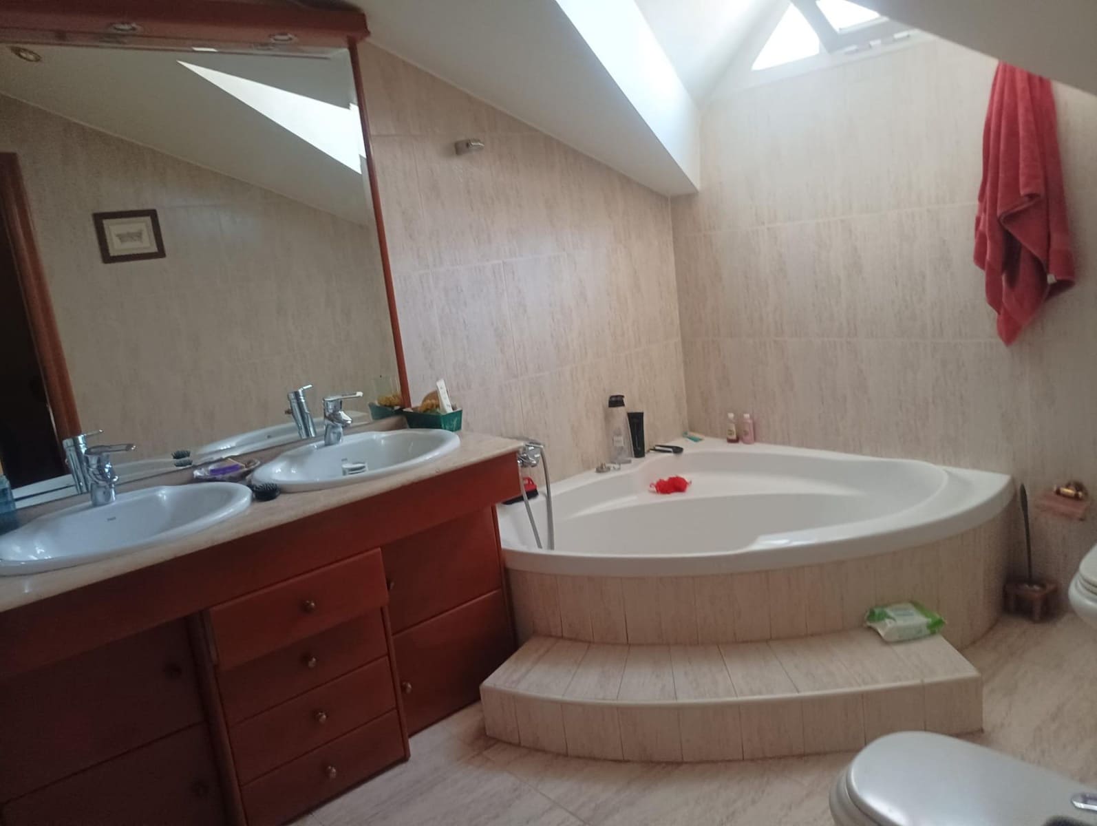 Chalet de 3 habitaciones en La Alberca en venta con piscina garaje - 399.000 € (Ref: 9825484)