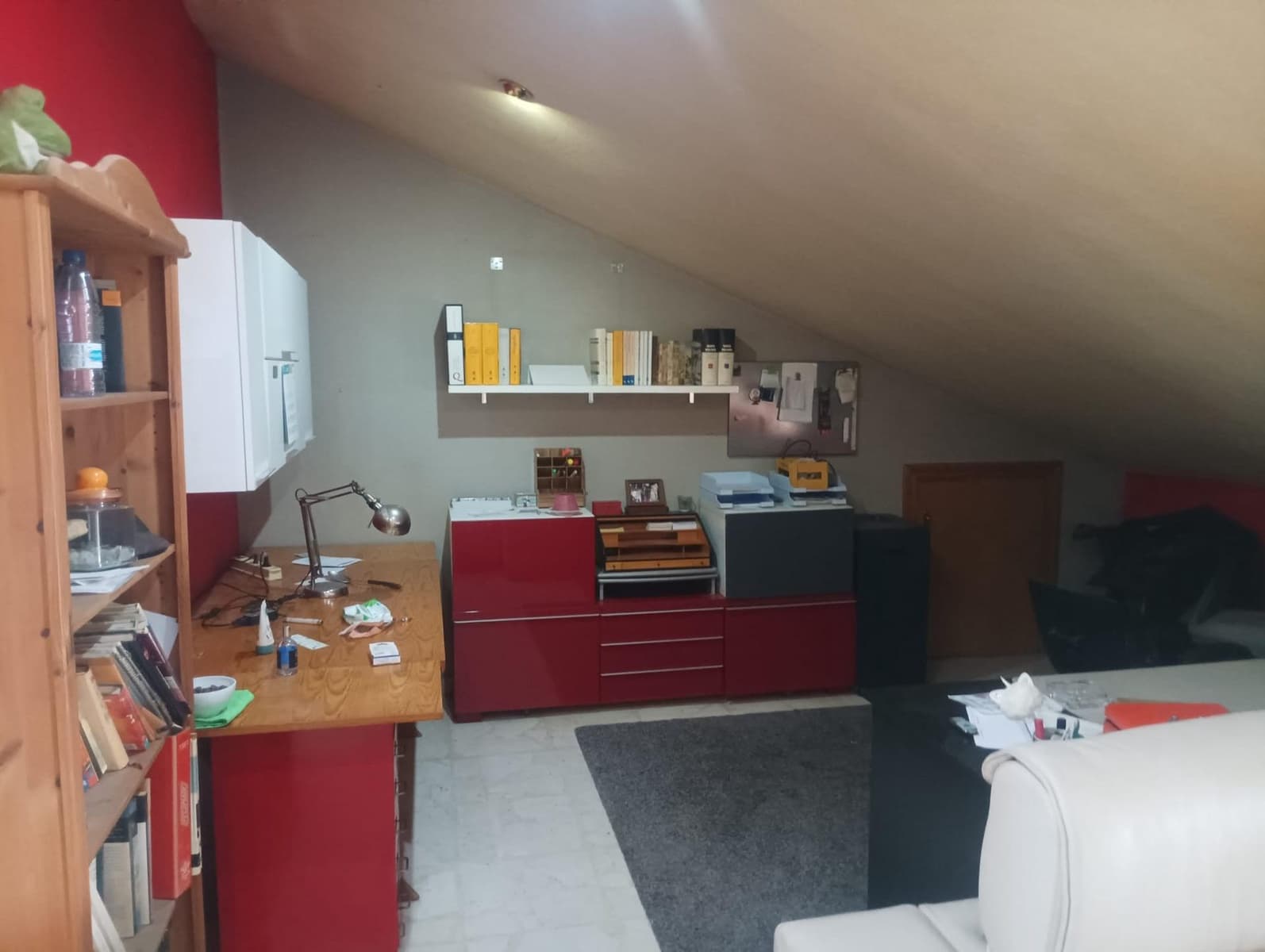Chalet de 3 habitaciones en La Alberca en venta con piscina garaje - 399.000 € (Ref: 9825484)