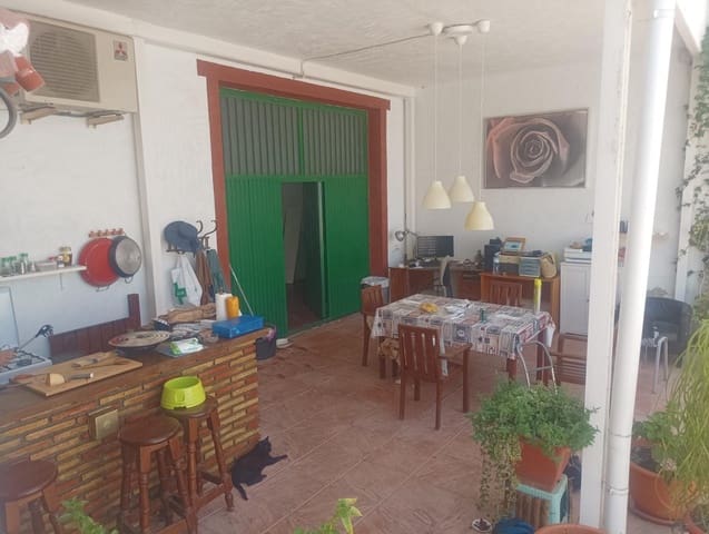 Chalet de 3 habitaciones en La Alberca, Murcia ciudad en venta con piscina garaje - 399.000 € (Ref: 9825484)