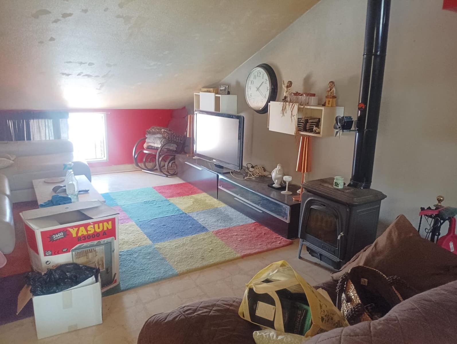 Chalet de 3 habitaciones en La Alberca en venta con piscina garaje - 399.000 € (Ref: 9825484)