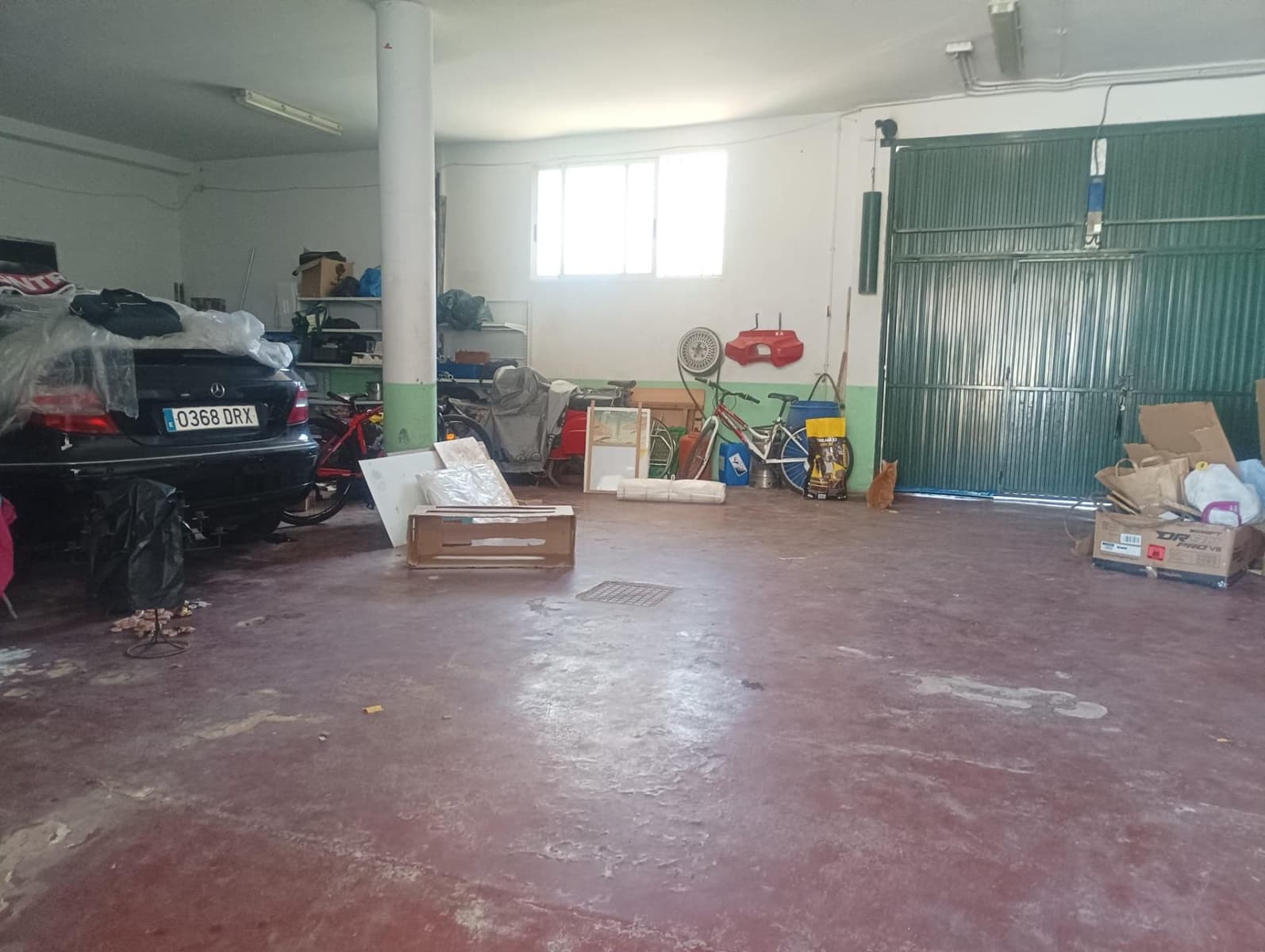 Chalet de 3 habitaciones en La Alberca en venta con piscina garaje - 399.000 € (Ref: 9825484)