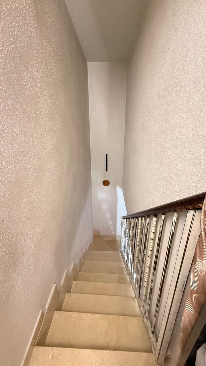 3 soveværelse Lejlighed til salg i Murcia by med garage - € 159.000 (Ref: 9825485)