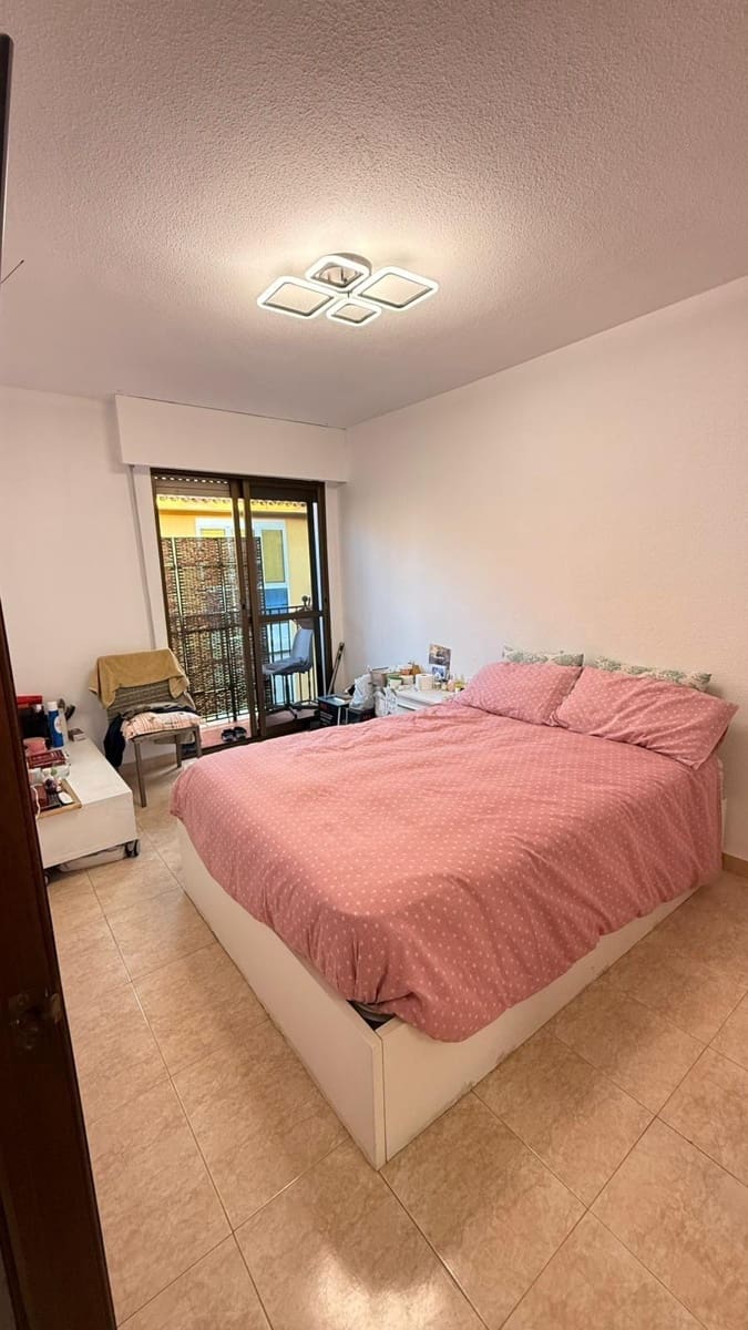 3 soveværelse Lejlighed til salg i Murcia by med garage - € 159.000 (Ref: 9825485)