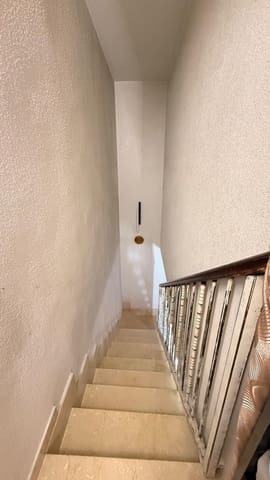 3 soveværelse Lejlighed til salg i El Carmen, Murcia by med garage - € 159.000 (Ref: 9825485)