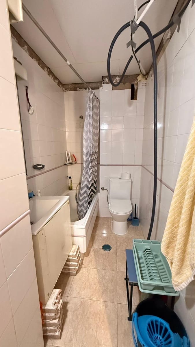 3 soveværelse Lejlighed til salg i Murcia by med garage - € 159.000 (Ref: 9825485)