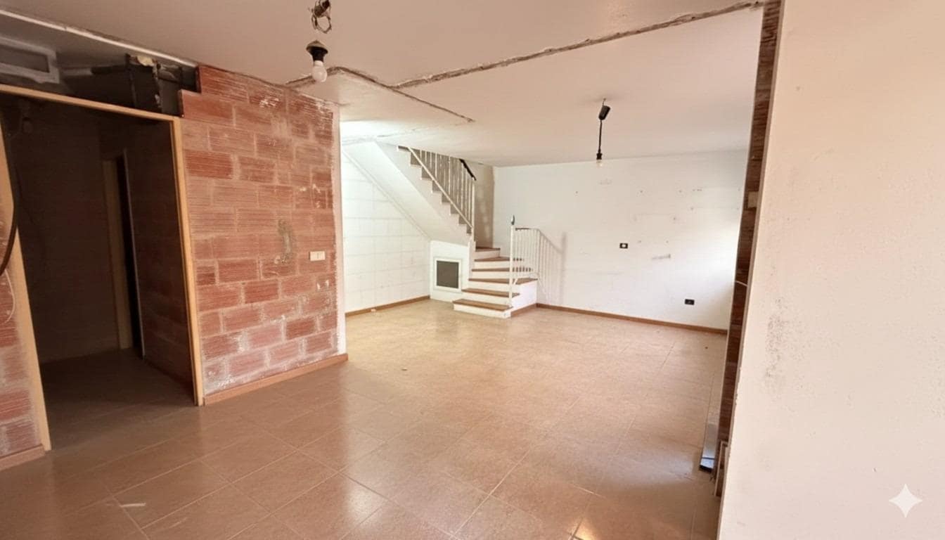3 soveværelse Lejlighed til salg i Murcia by med garage - € 159.000 (Ref: 9825485)