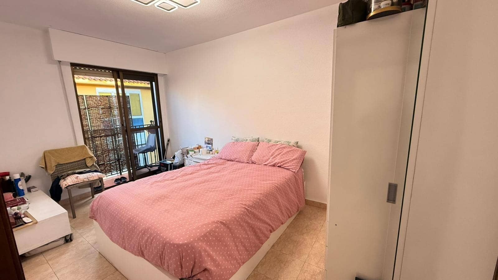 3 soveværelse Lejlighed til salg i Murcia by med garage - € 159.000 (Ref: 9825485)