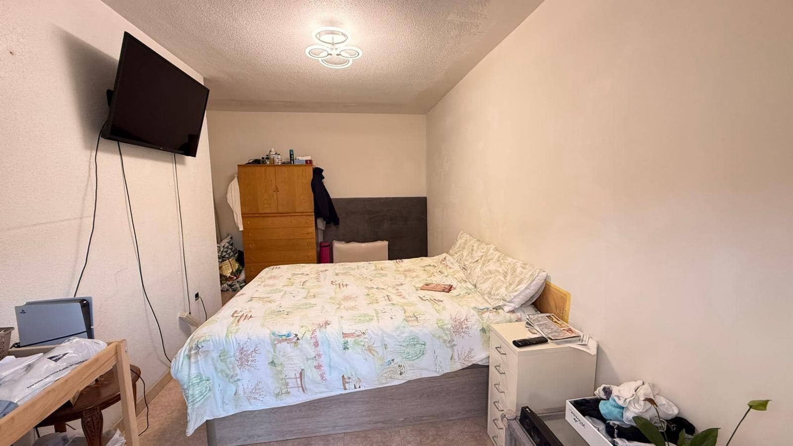 3 soveværelse Lejlighed til salg i Murcia by med garage - € 159.000 (Ref: 9825485)