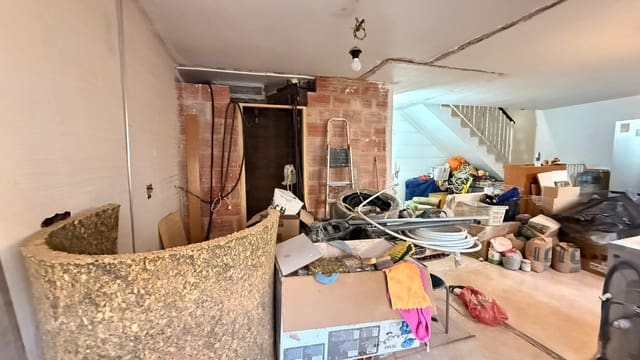 3 soveværelse Lejlighed til salg i El Carmen, Murcia by med garage - € 159.000 (Ref: 9825485)