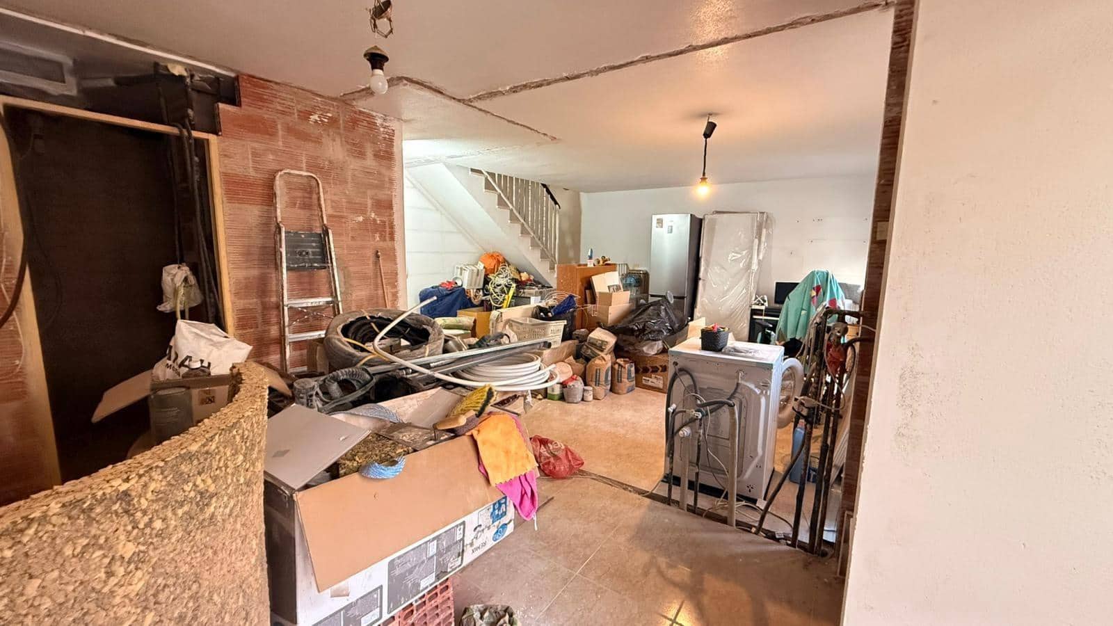 3 soveværelse Lejlighed til salg i Murcia by med garage - € 159.000 (Ref: 9825485)
