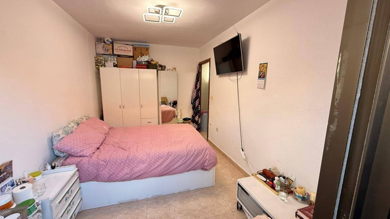 3 soveværelse Lejlighed til salg i Murcia by med garage - € 159.000 (Ref: 9825485)