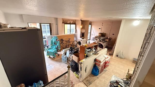 3 soveværelse Lejlighed til salg i El Carmen, Murcia by med garage - € 159.000 (Ref: 9825485)