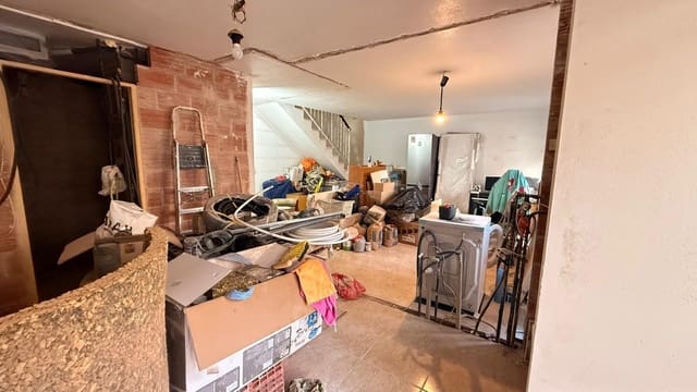 3 soveværelse Lejlighed til salg i El Carmen, Murcia by med garage - € 159.000 (Ref: 9825485)