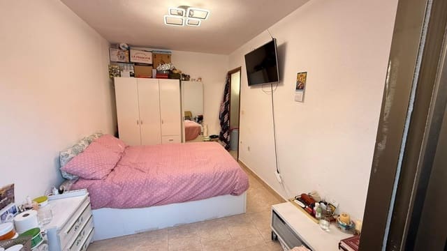 3 soveværelse Lejlighed til salg i El Carmen, Murcia by med garage - € 159.000 (Ref: 9825485)