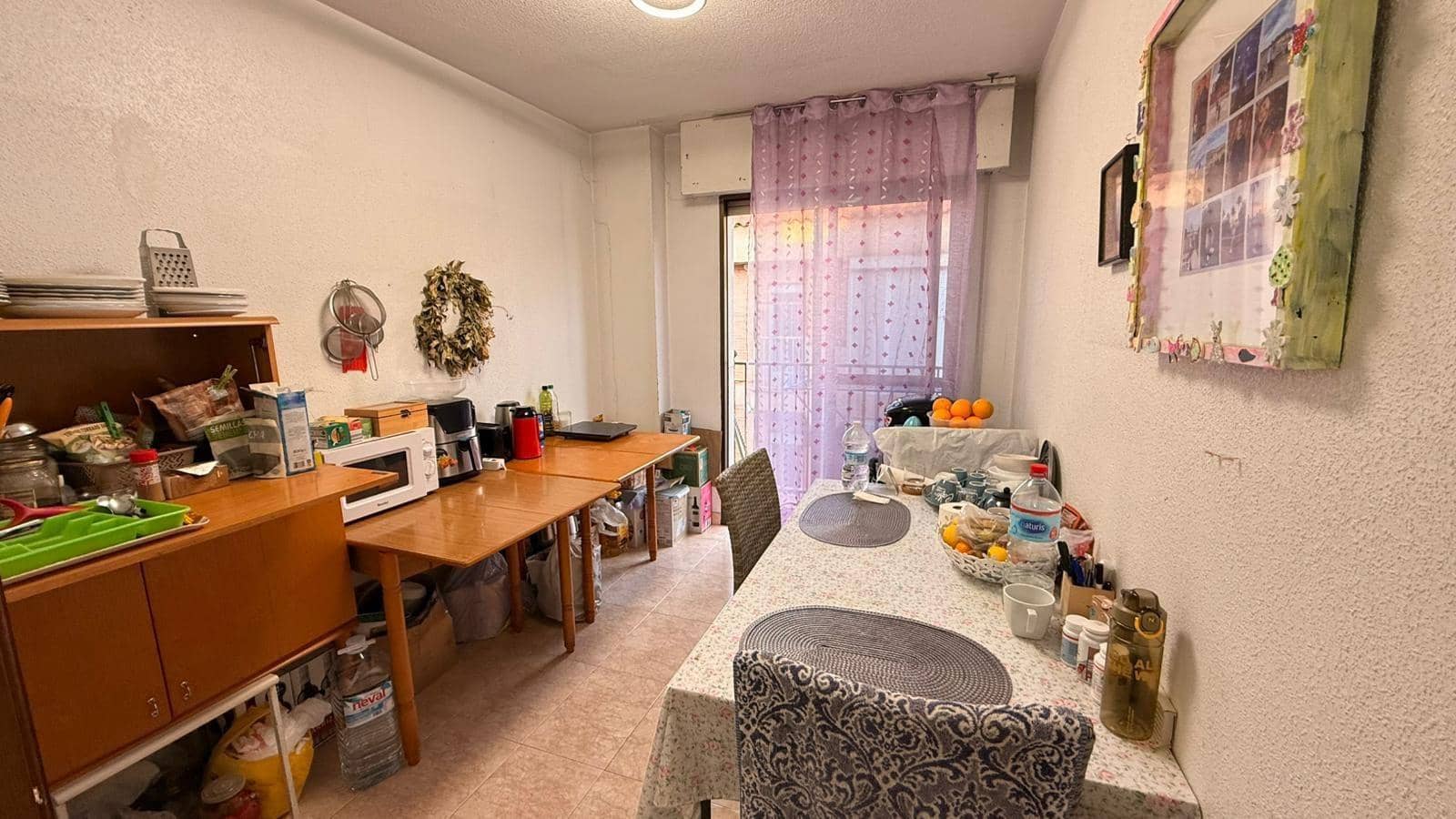 3 soveværelse Lejlighed til salg i Murcia by med garage - € 159.000 (Ref: 9825485)