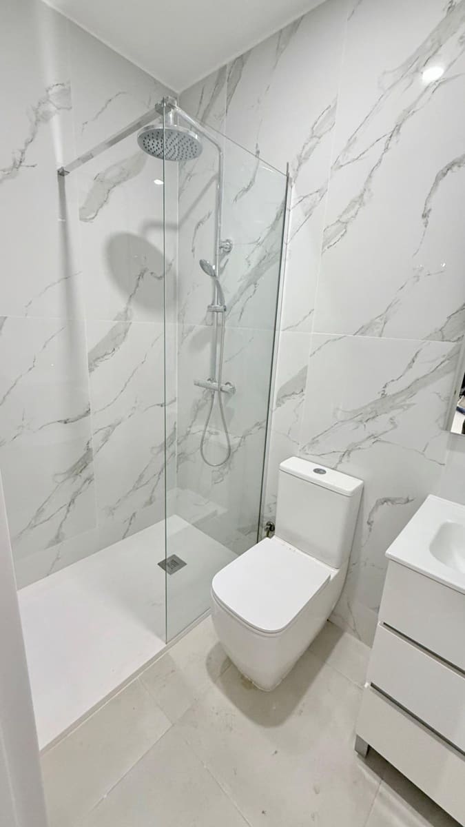 4 bedroom Flat for sale in Puente Tocinos - € 145,000 (Ref: 9825486)