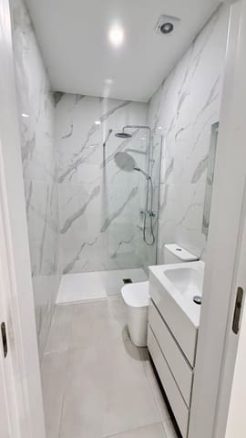 4 sypialnia Mieszkanie na sprzedaż w Puente Tocinos, Miasto Murcja - 145 000 € (Ref: 9825486)