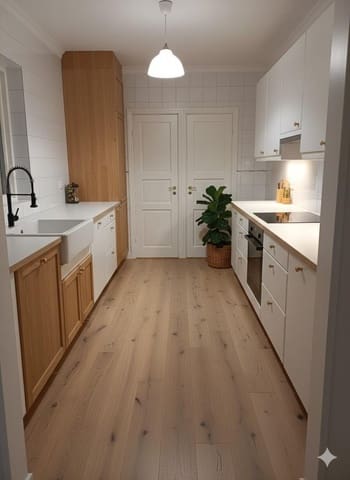 4 soveværelse Lejlighed til salg i Abarán - € 149.900 (Ref: 9825488)