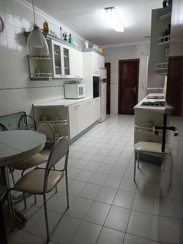 4 soveværelse Lejlighed til salg i Abarán - € 149.900 (Ref: 9825488)