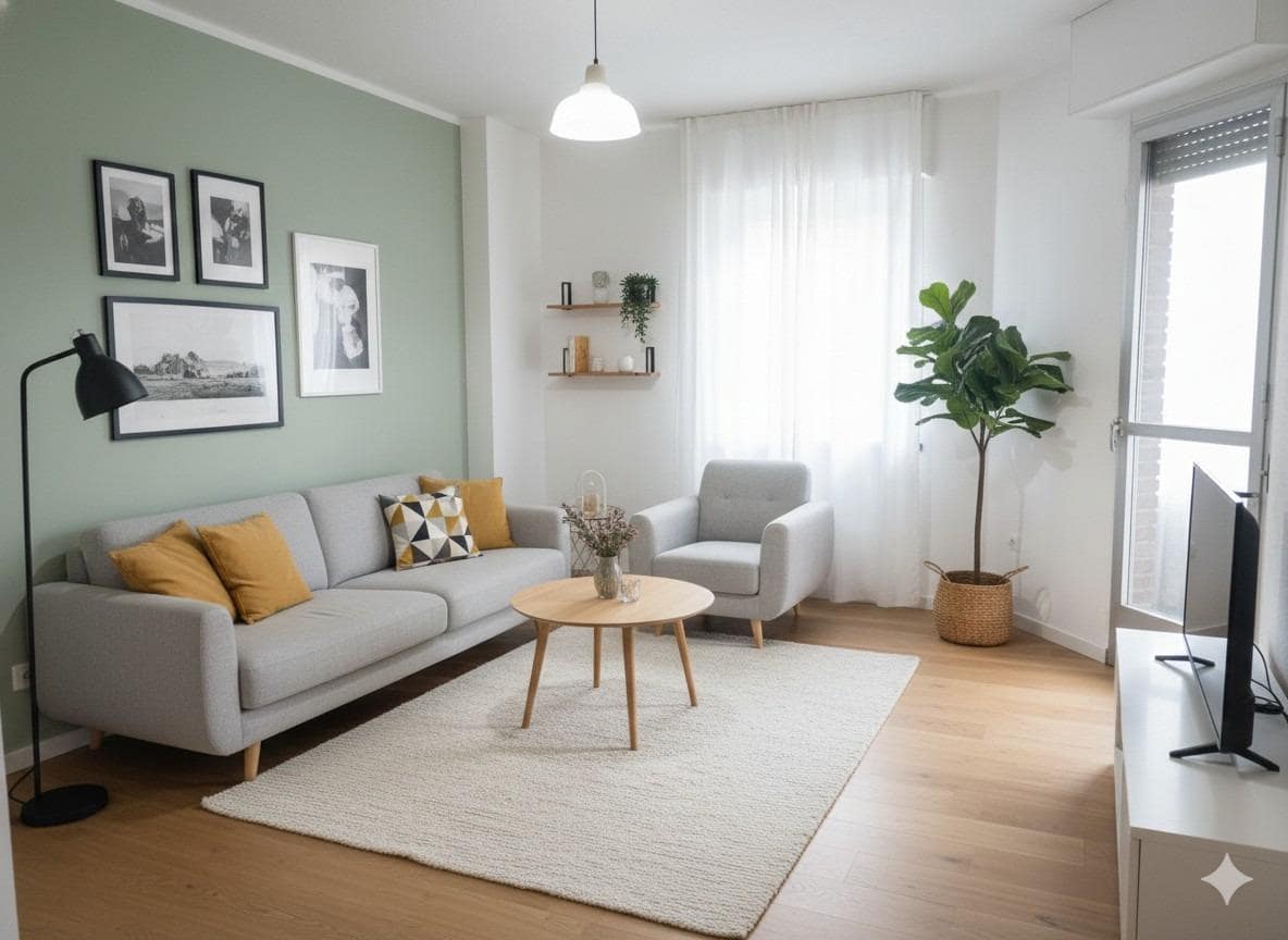 4 bedroom Apartment for sale in Abaran - € 149,900 (Ref: 9825488)