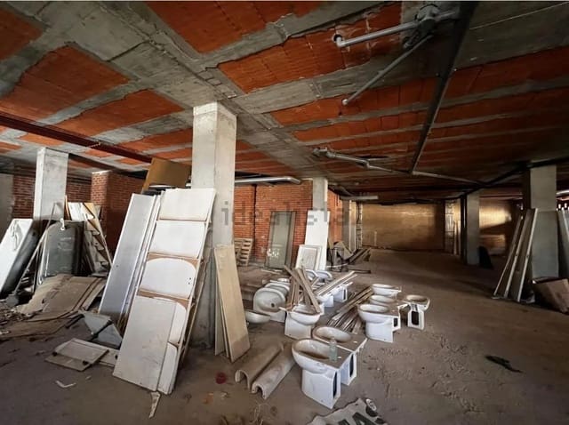 Erhverv til salg i El Palmar, Murcia by - € 240.000 (Ref: 9825489)