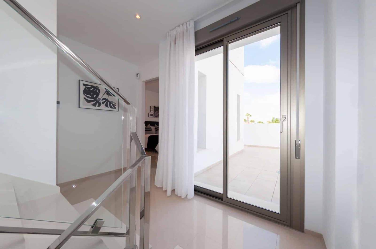 3 quarto Apartamento para venda em Los Alcazares com piscina garagem - 539 000 € (Ref: 9825491)