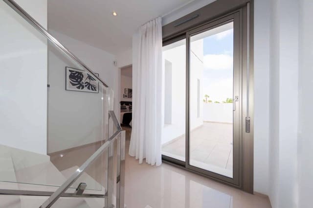 3 soveværelse Lejlighed til salg i Centro, Los Alcázares med swimmingpool garage - € 539.000 (Ref: 9825491)