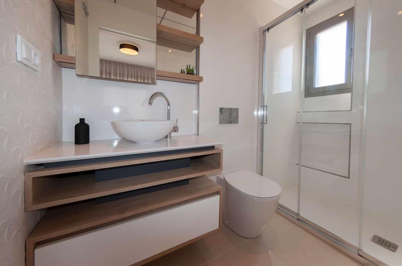 3 quarto Apartamento para venda em Los Alcazares com piscina garagem - 539 000 € (Ref: 9825491)