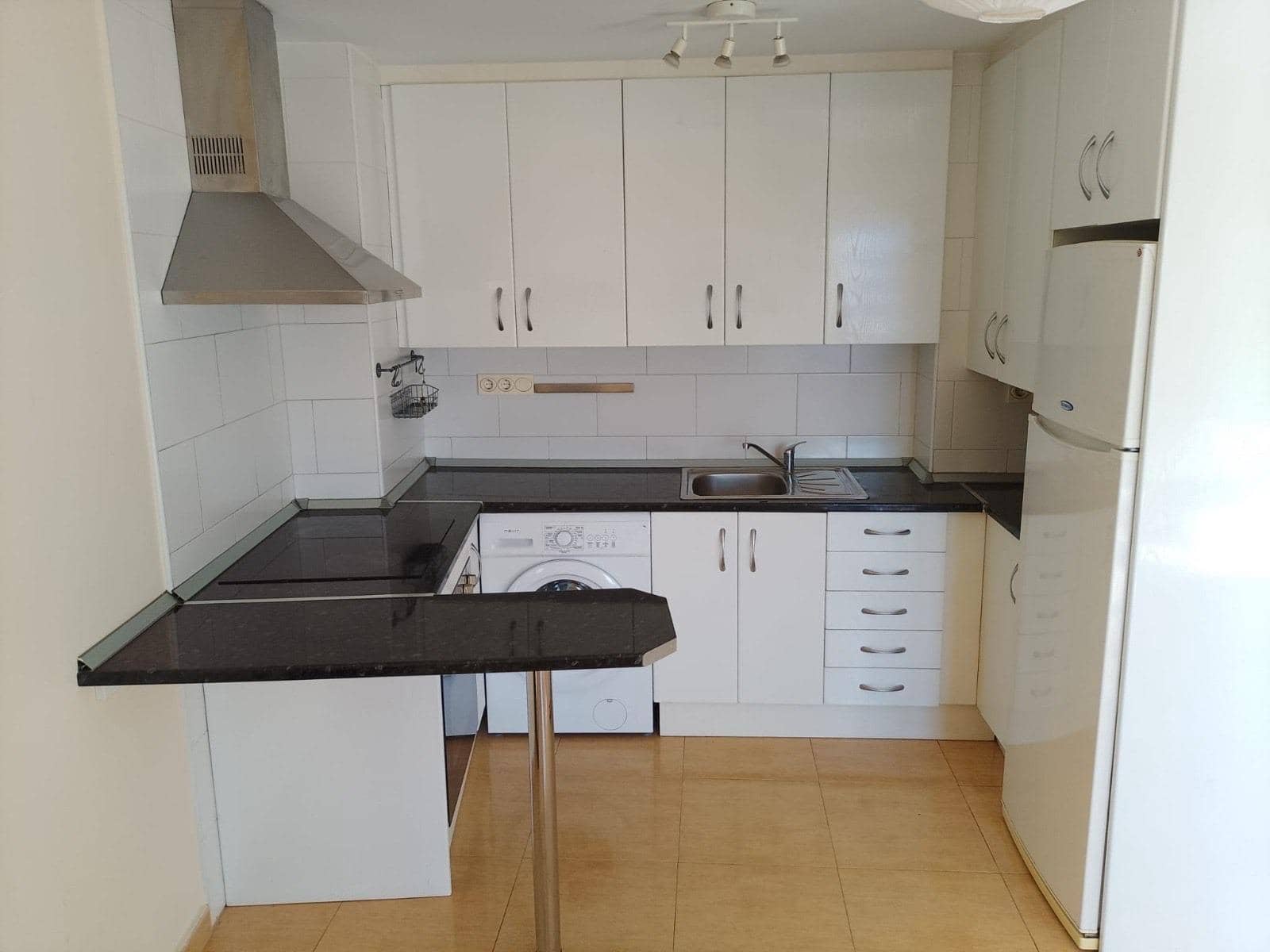 1 bedroom Apartment for sale in Murcia city - € 190,000 (Ref: 9825492)
