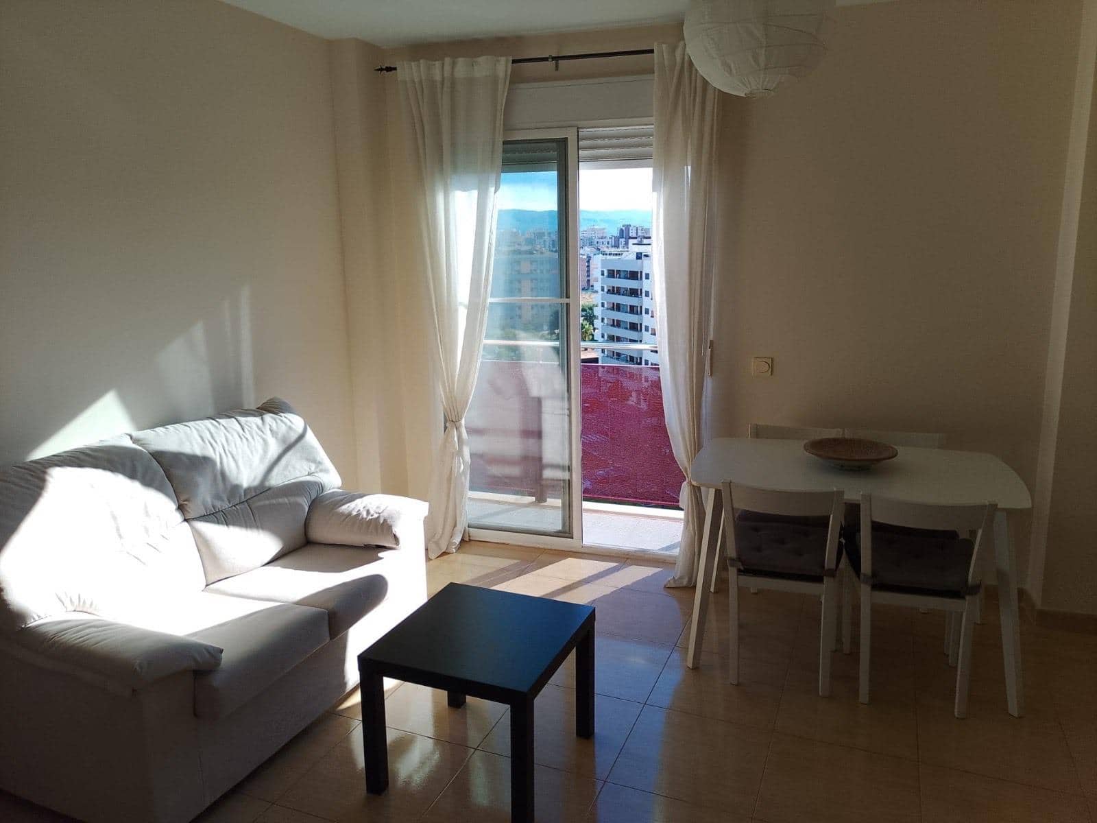 1 bedroom Apartment for sale in Murcia city - € 190,000 (Ref: 9825492)