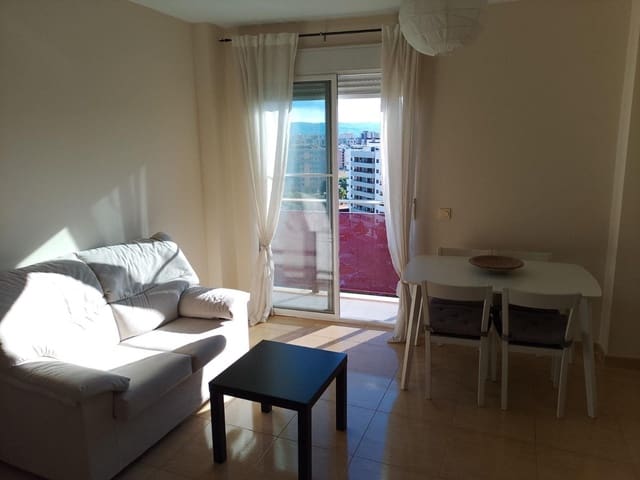 1 bedroom Apartment for sale in Murcia city - € 190,000 (Ref: 9825492)
