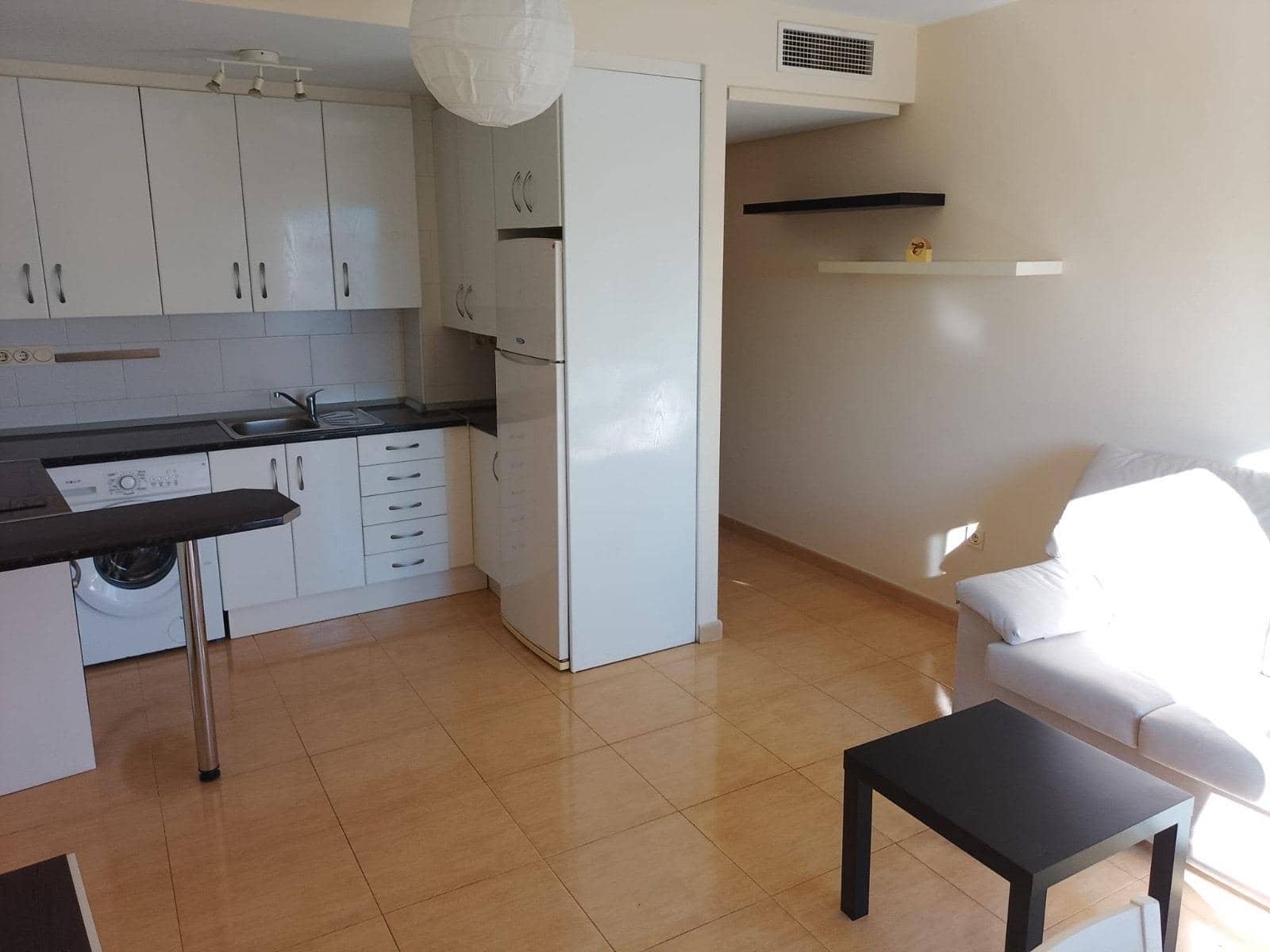 1 bedroom Apartment for sale in Murcia city - € 190,000 (Ref: 9825492)