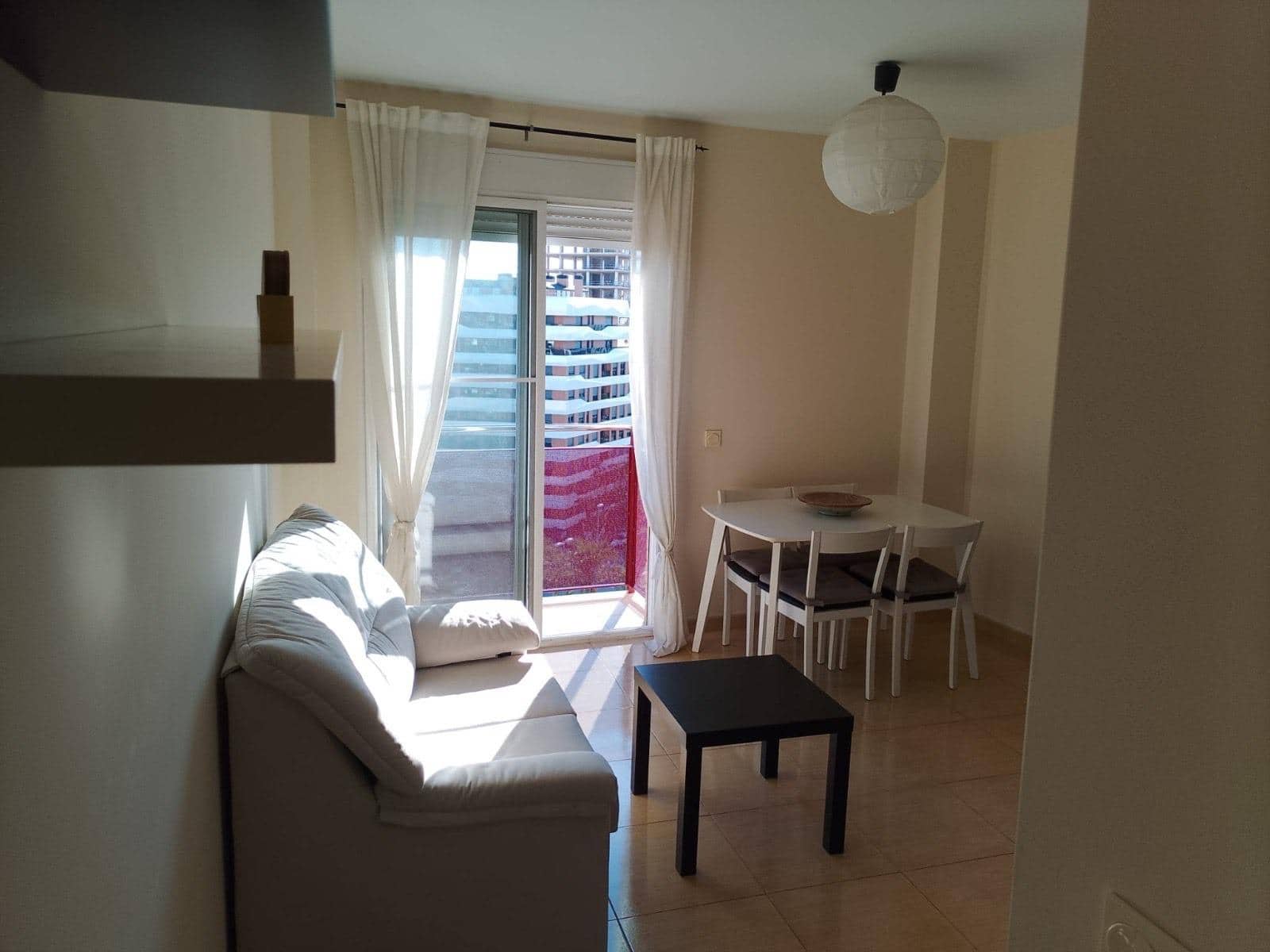 1 bedroom Apartment for sale in Murcia city - € 190,000 (Ref: 9825492)