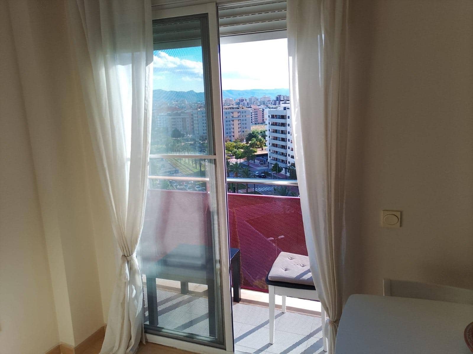1 bedroom Apartment for sale in Murcia city - € 190,000 (Ref: 9825492)