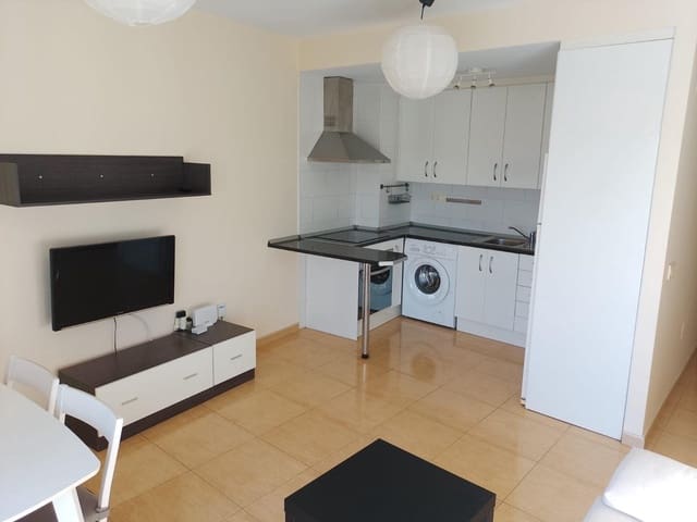 1 bedroom Apartment for sale in Murcia city - € 190,000 (Ref: 9825492)