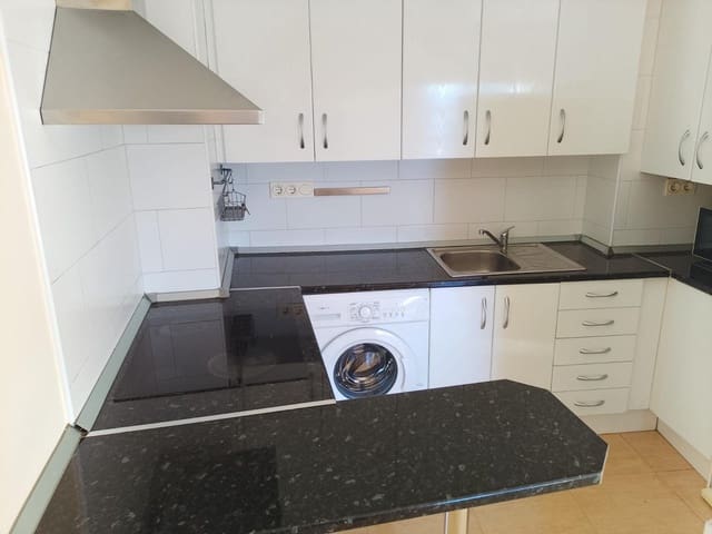 1 bedroom Apartment for sale in Murcia city - € 190,000 (Ref: 9825492)