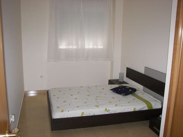 1 bedroom Apartment for sale in Murcia city - € 190,000 (Ref: 9825492)