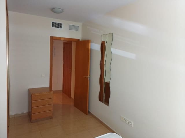 1 bedroom Apartment for sale in Murcia city - € 190,000 (Ref: 9825492)